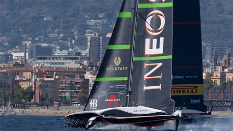 calendario coppa prada|America's Cup: risultati, classifiche e calendario del trofeo.